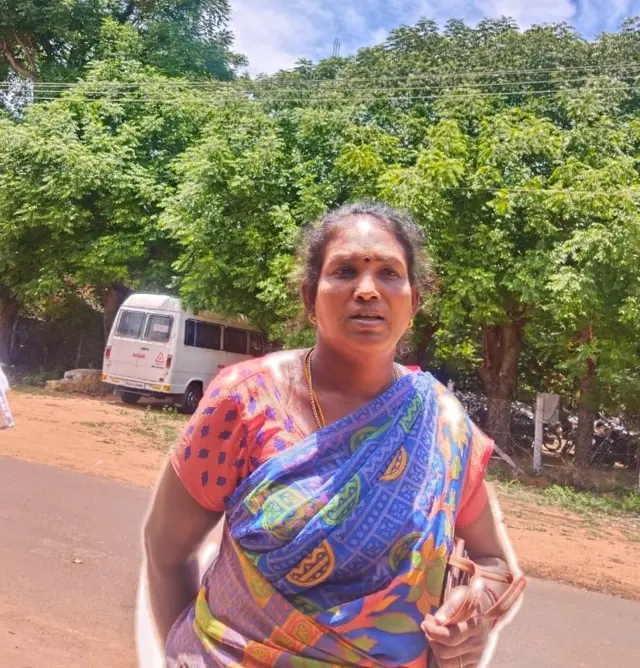 கழிவுநீர் தொட்டியில் மண்டை ஓடு; ஒன்பது ஆண்டுகள் முன்பு காணாமல் போன கணவர் ; 24 மணி நேரத்தில் பிடிபட்ட குற்றவாளி; 