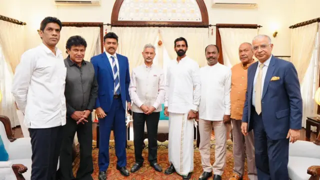 இலங்கை, திட்வா புயல், இந்தியா உதவி, சாகர் பந்து, ஜெய்சங்கர் 