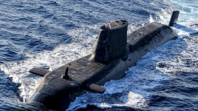 Gujiska Nukliyeerka xambaara