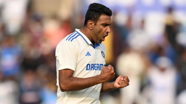 இங்கிலாந்து இந்தியா டெஸ்ட் தொடர்