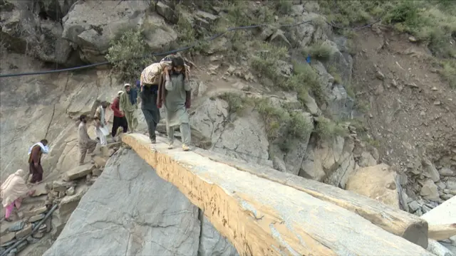 سوات، سیلاب