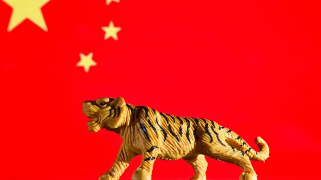 Trung Quốc thực thi quyền lực mềm