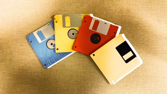 Floppy Disk