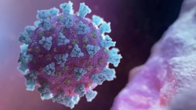 कोभिड महामारी