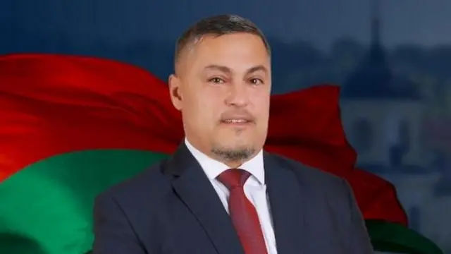 Эдикас Ягелавичюс 