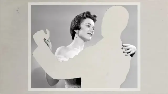 Hofu ya upweke hurejesha kumbukumbu za mpenzi wa zamani