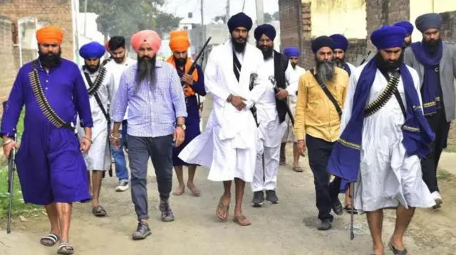 ਅਮ੍ਰਿਤਪਾਲ ਸਿੰਘ