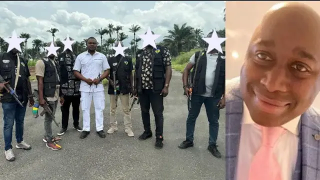 Ndịuweojii nwuchiburu Andrew Ochekwo