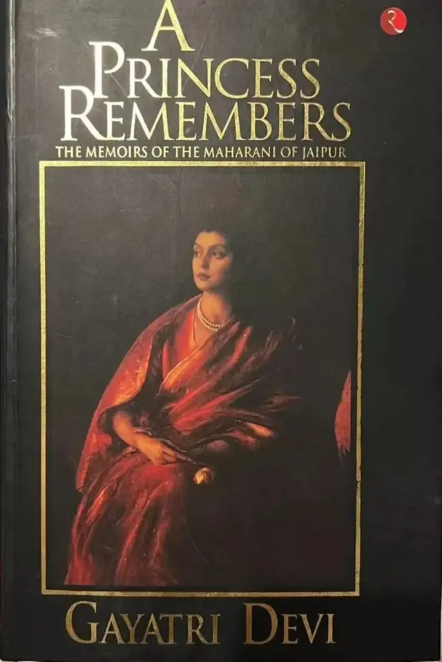 எமர்ஜென்சி வரலாறு, இந்திரா காந்தி, இரண்டு ராணிகள் 