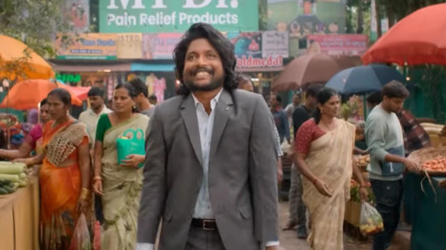 హే బల్వంత్, సుహాస్