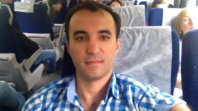 Akif Qurbanov Facebook