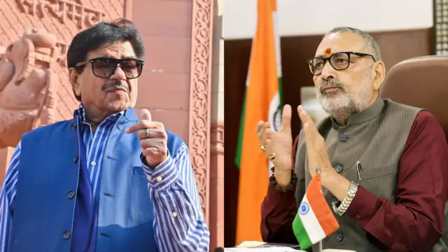 लोकसभा चुनाव 2024