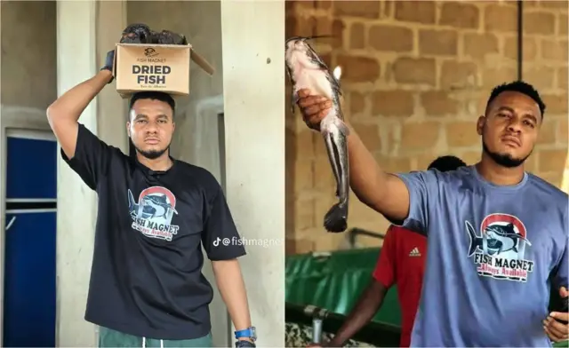 Mgbe Onyekesi bu azụ ọ na-ere n'isi na-agbasaozi ahịa.