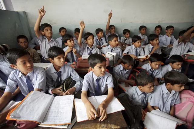 தமிழ்நாடு ஆர்டிஇ சட்டம்