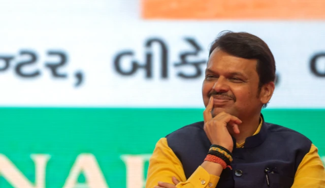 देवेंद्र फडणवीसांसाठी भाजपचं अध्यक्षपद 'प्रमोशन' की 'डिमोशन'?