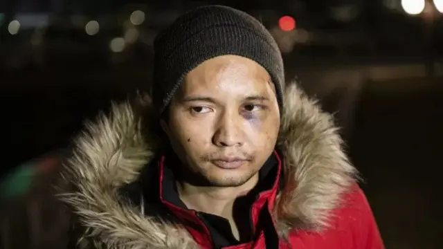 Викрам Рузахунов