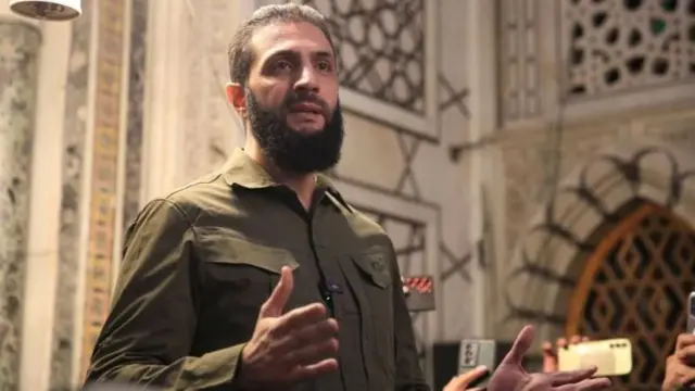 अबू मोहम्मद जुलानी