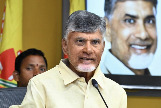 மக்களவைத் தேர்தல் 2024 முடிவுகள்