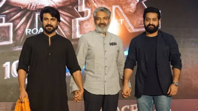 आर आर आर 