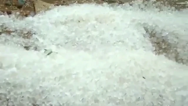 Barafka waxyeello ma uusan gaysan