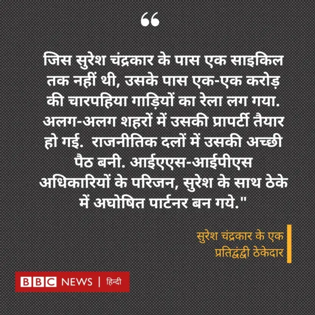 सुरेश चंद्रकार