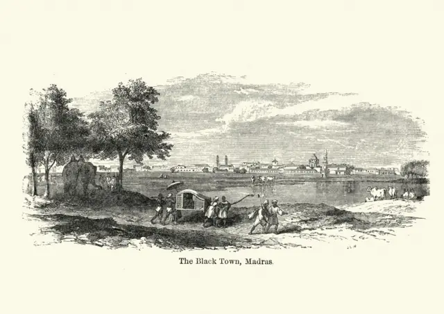 சென்னப்பட்டனம், மதராசப்பட்டனம்