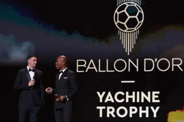 Ballon d'Or 2023