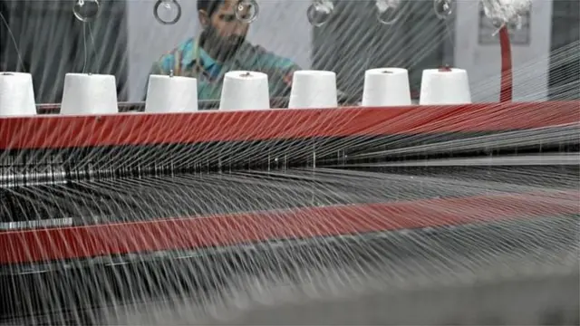 કપાસના ખેડૂતો, કપાસનું ઉત્પાદન, કપાસના ભાવ, આંતરરાષ્ટ્રીય બજાર, કપાસની ગાંસડી, કપાસનો ભાવ કેવી રીતે નક્કી થાય, કપાસમાં કેન્ડી એટલે શું, કપાસના ટેકાના ભાવ, બીબીસી ગુજરાતી, બીબીસી ન્યૂઝ ગુજરાતી 