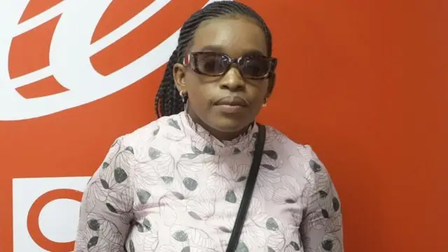 Wazazi walinihangaikia sana kutafuta matibabu kwa muda mrefu lakini haikuweza kusaidia.