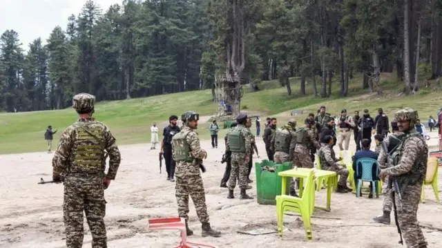 पहलगाम
