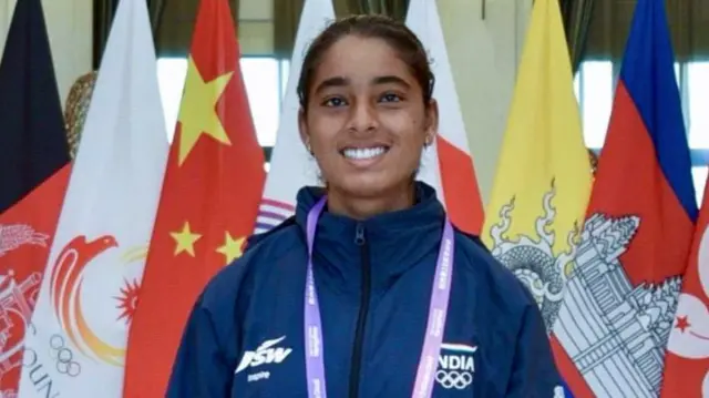 नेहा ठाकुर 