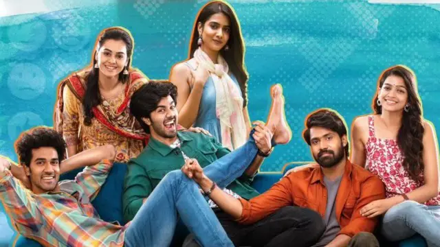 మ్యాడ్ సినిమా