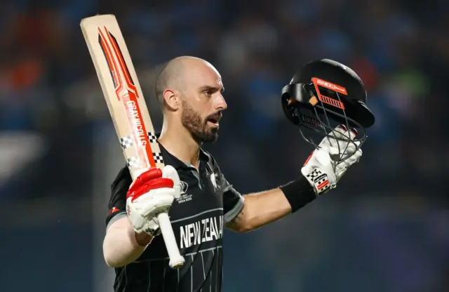 இந்தியா vs நியூசிலாந்து