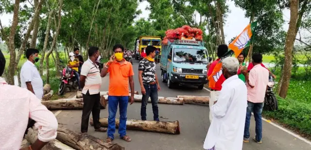 पश्चिम बंगाल