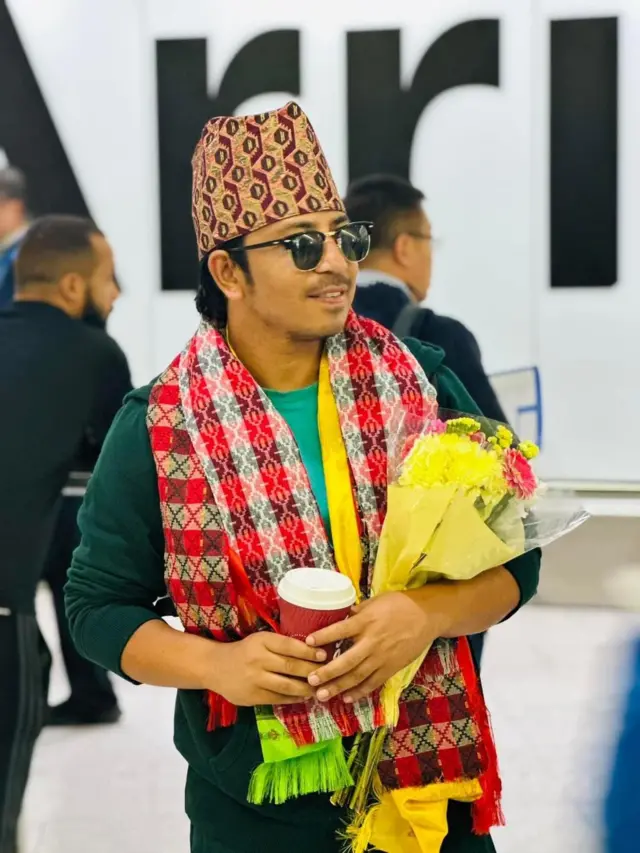 प्रकाश सपूत 