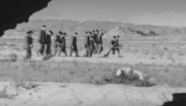 அமெரிக்கா, ஸ்பெயின், அணுகுண்டு