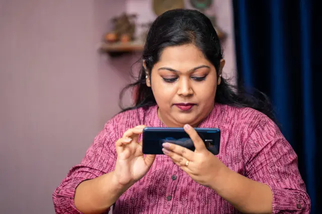 డైరెక్ట్ టూ మొబైల్