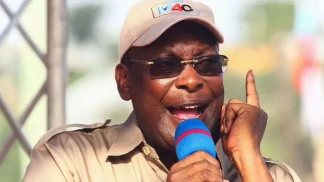 Freeman Mbowe aliyekaa rumande kwa miezi saba baada ya Magufuli kufariki, alipongeza juhudi za maridhiano za Rais Samia.