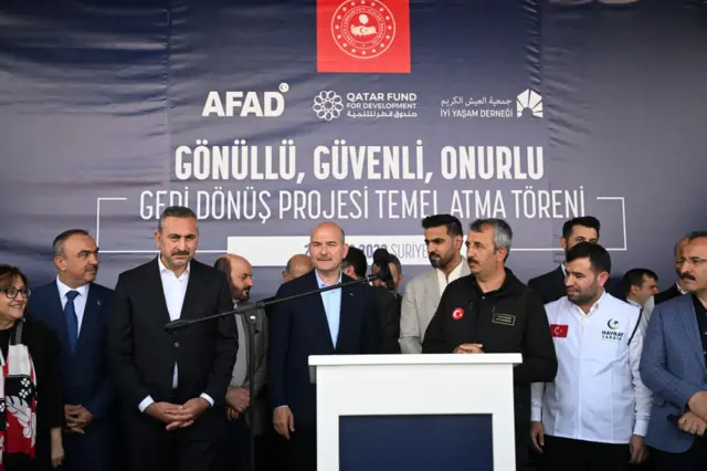 süleyman soylu cerablus temel atma