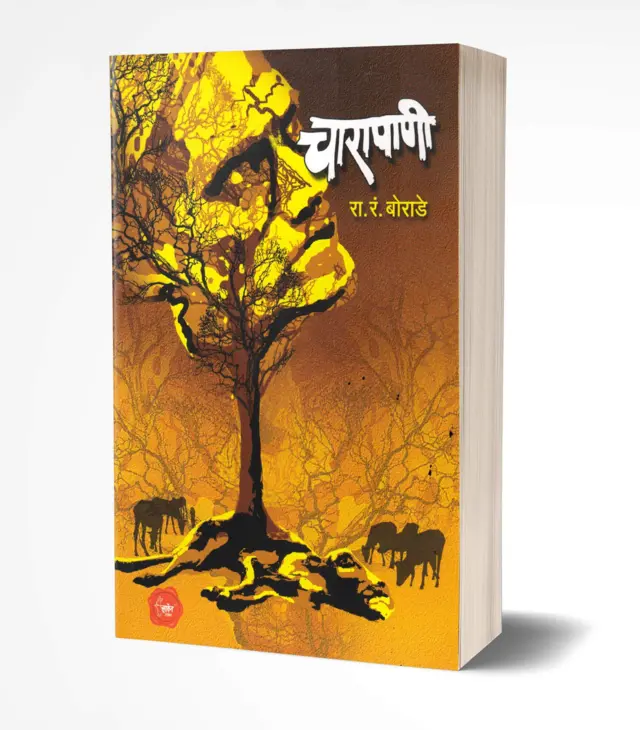 चारापाणी कादंबरी