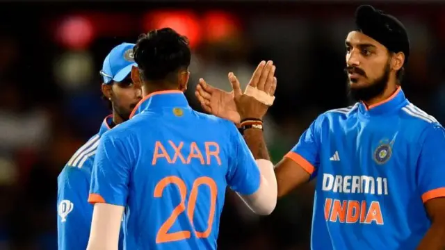 ਅਰਸ਼ਦੀਪ ਸਿੰਘ