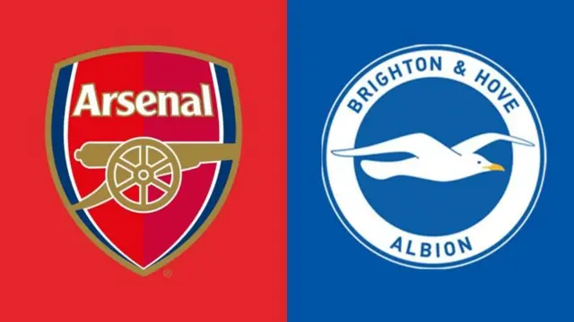 አርሰናል ከብራይተን