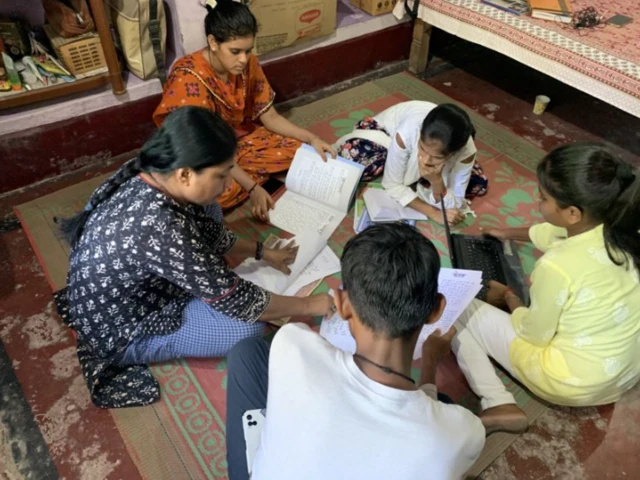 સેક્સ વર્કર