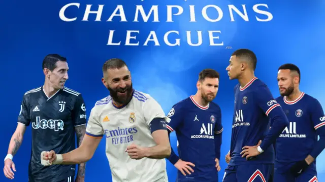Champions League