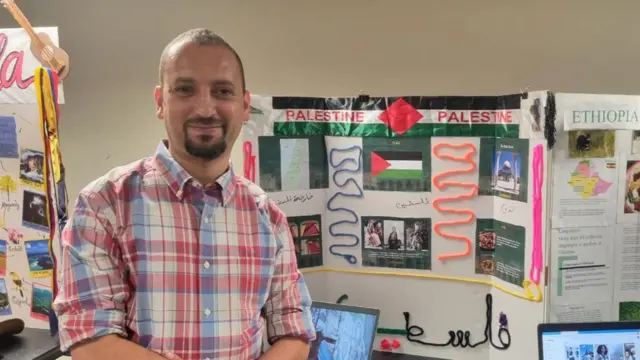 صلاح السعدی از حسابهای ایمیل اسکایپ و مایکروسافت خود محروم شد