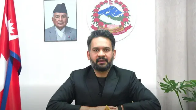 बालेन शाह
