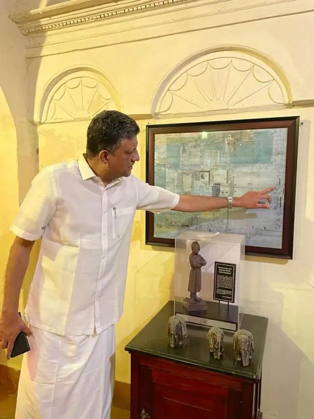 बाबाजीराजे भोसले 