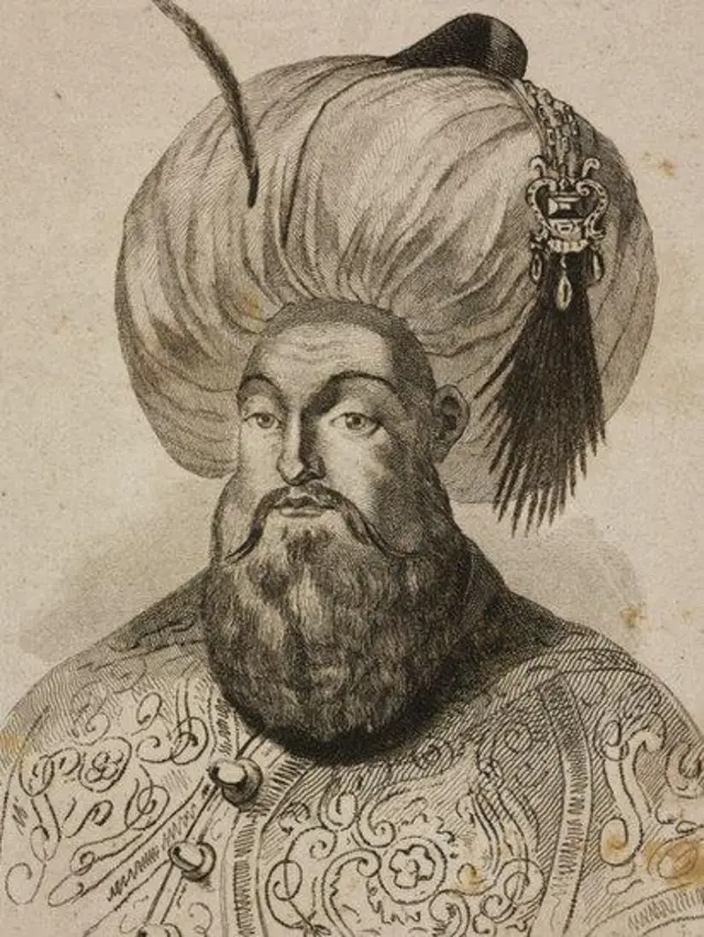 সুলতান মুরাত তৃতীয়