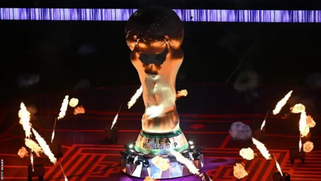 ਵਿਸਵ ਕੱਪ