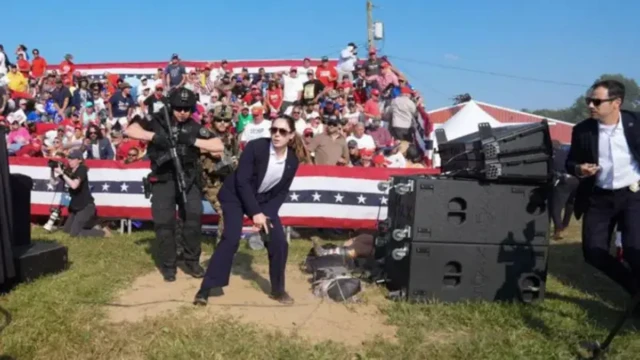 डोनाल्ड ट्रंप